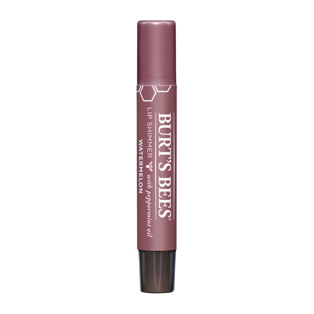 BURT'S BEES | 唇彩 Watermelon 2.6g