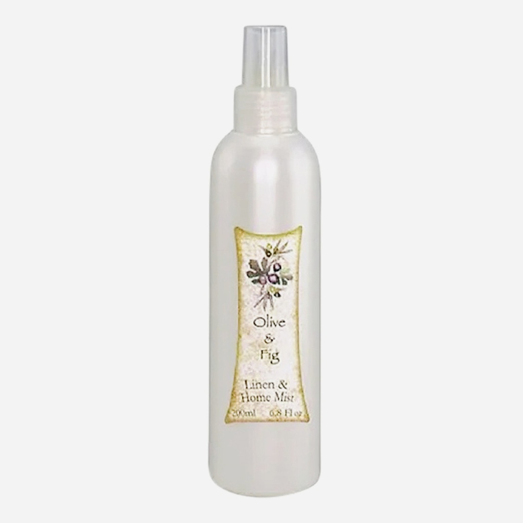 CLOVER FIELDS | Olive & Fig Linen & Home Mist, 200ml