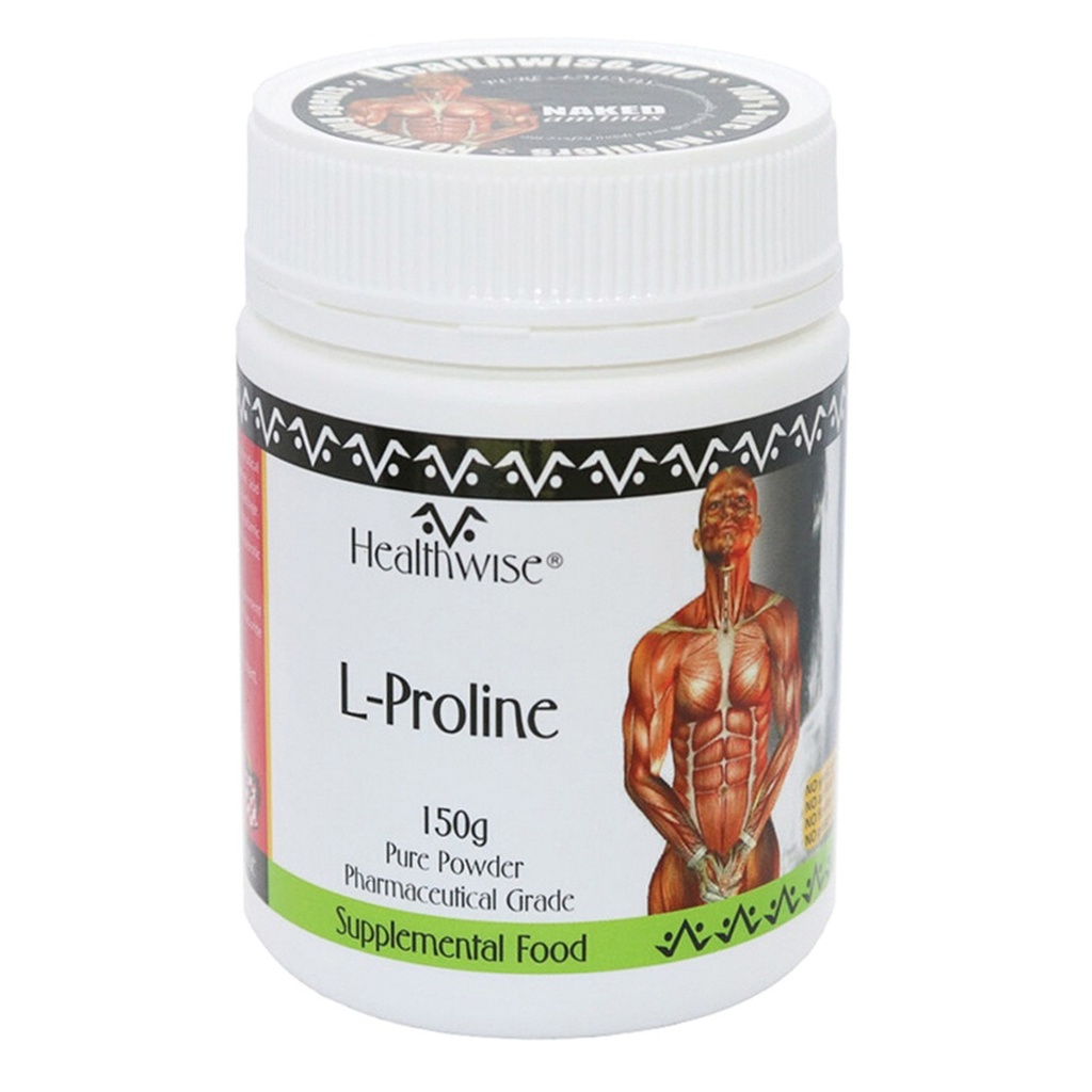 HEALTHWISE | Proline 150g