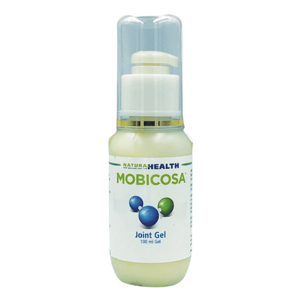NATURAL HEALTH | Mobicosa Joint Gel 100ml