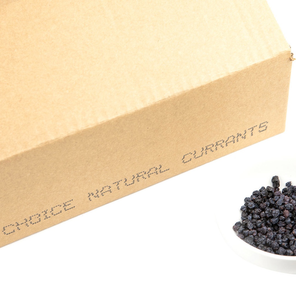 JONES | Currants 6kg