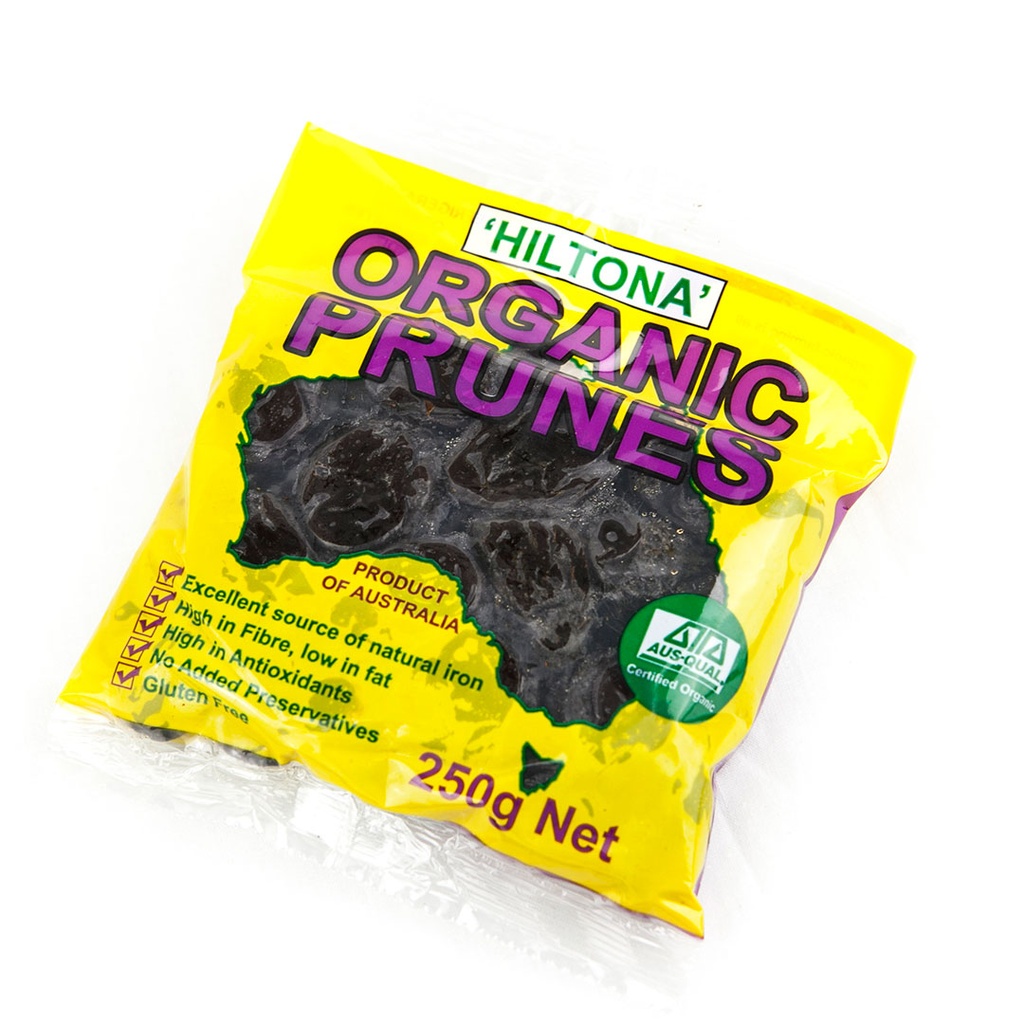 HILTONA | 潤滑梅 – 潤濕，250g