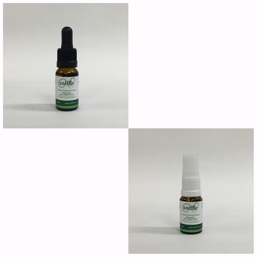CALM SKINCARE | 鼻塞舒緩劑 10ml