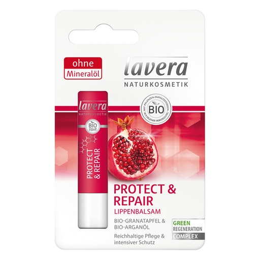 LAVERA | Basis 润唇膏 4.5g