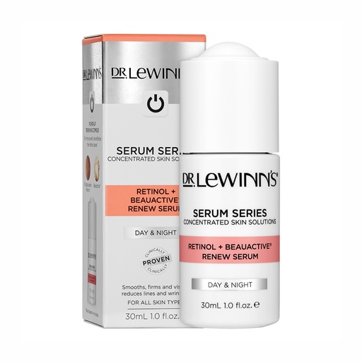 DR. LEWINN'S | Serum Series Renew, 30ml