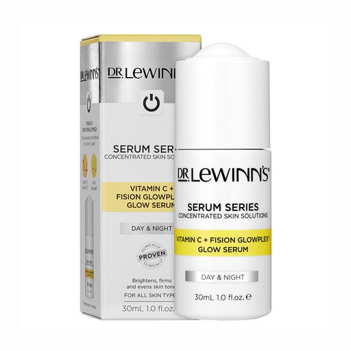 DR. LEWINN'S | Serum Series Glow, 30ml