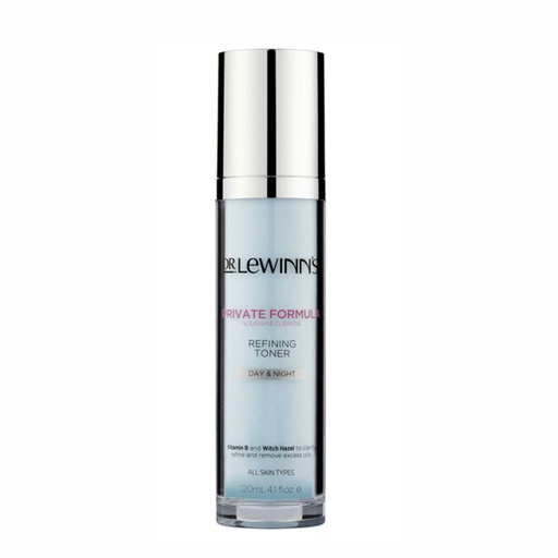 DR. LEWINN'S | Private Formula Refining Toner 120ml