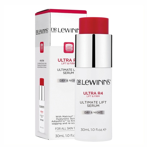 DR. LEWINN'S | Ultra R4 Ultimate Lift Serum 30ml