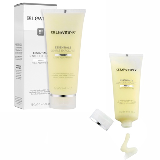 DR. LEWINN'S | Essentials Facial Polishing Gel 150g