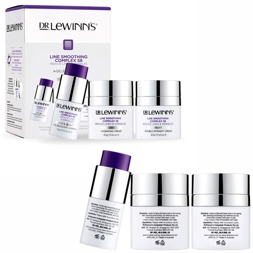 DR. LEWINN'S | Line Smoothing Complex Age Less Trinity