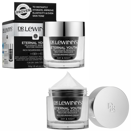 DR. LEWINN'S | Eternal Youth Rich Nourishing Cream 50g