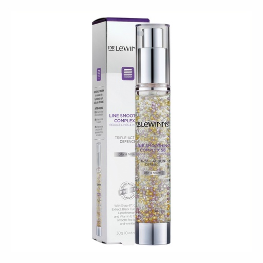 DR. LEWINN'S | Line Smoothing Complex Triple Action Defence 30g