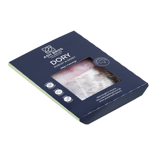 Seafood | Retail Pack - Victorian Dory (King) FRESH 280g+