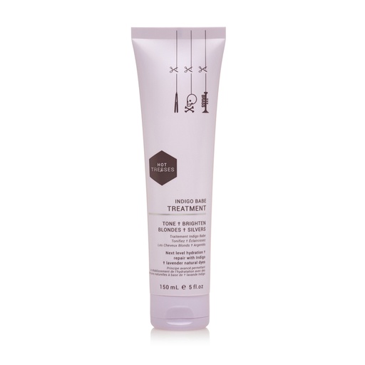 HOT TRESSES | 靛蓝宝贝护理产品 150ml