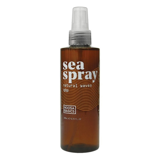 NOOSA BASICS | 海洋噴霧，200ml