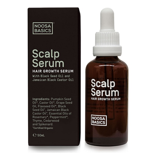 NOOSA BASICS | Scalp Serum 50ml