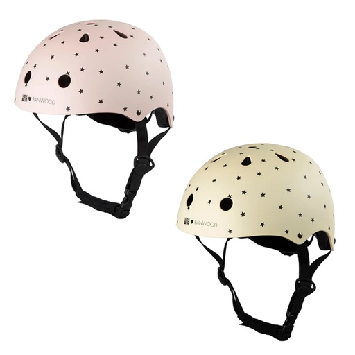 BANWOOD AUSTRALIA | Bonton X Banwood Helmet (Small)