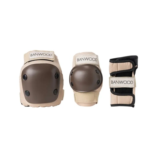 BANWOOD AUSTRALIA | Skateboard Protective Gear