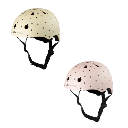 BANWOOD AUSTRALIA | Bonton X Banwood Helmet (Extra Small)