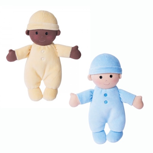 APPLE PARK | First Baby Doll