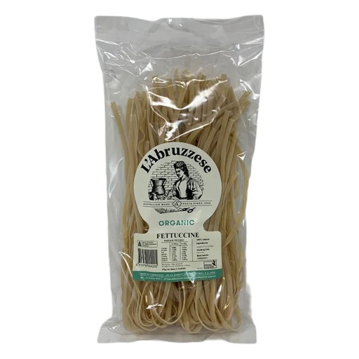 L'ABRUZZESE PASTA | 意大利扁麵 300g