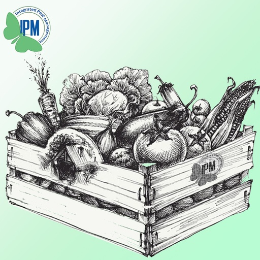 IPM水果蔬菜禮盒