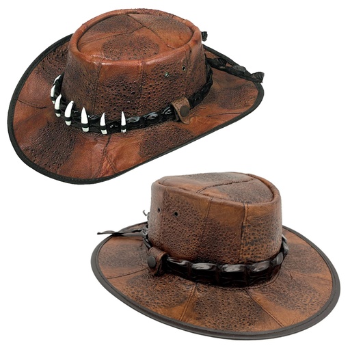 JACARU | Outback Cane Toad Hat