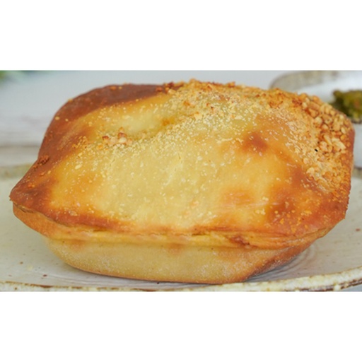 BYRON GOURMET PIE 無麩質加多加多蔬菜派 220g（冷凍）