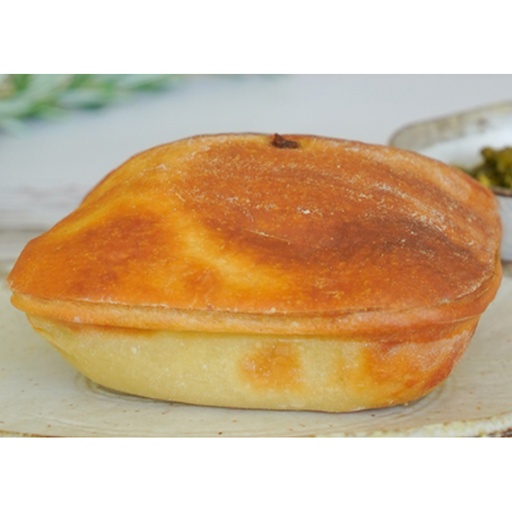 BYRON GOURMET PIE 無麩質牛排派 220g（冷凍）