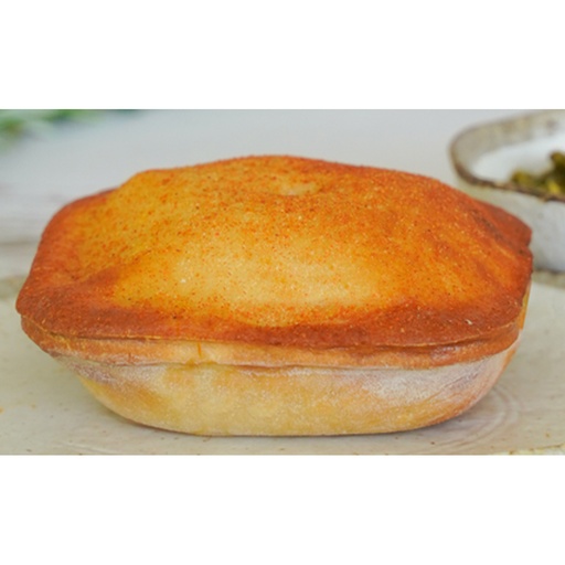 BYRON GOURMET PIE 無麩質泰式雞肉派 220g（冷凍）