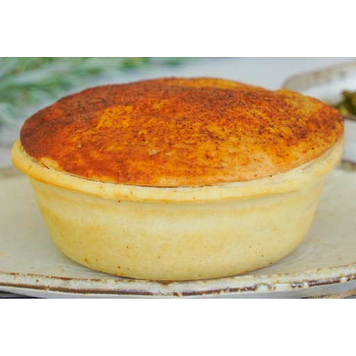 BYRON GOURMET PIE 肉醬派 220g（冷凍）