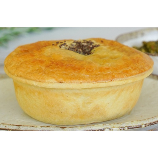 BYRON GOURMET PIE 泰式雞肉派 220g（冷凍）