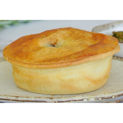 BYRON GOURMET PIE 牛排派 220g（冷凍）