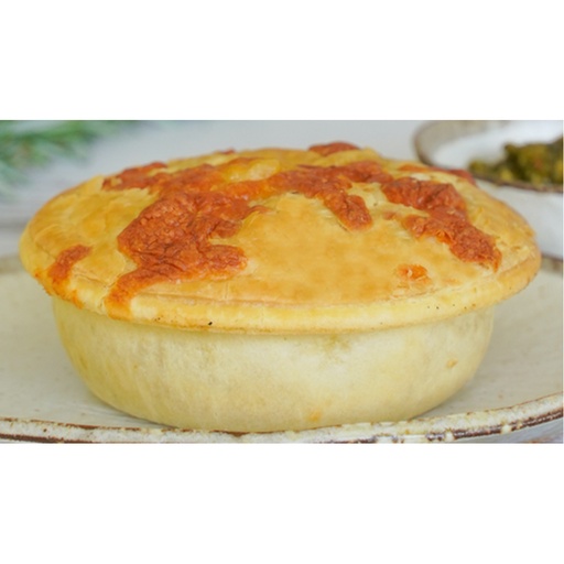 BYRON GOURMET PIE 墨西哥風味牛肉派 220g（冷凍）