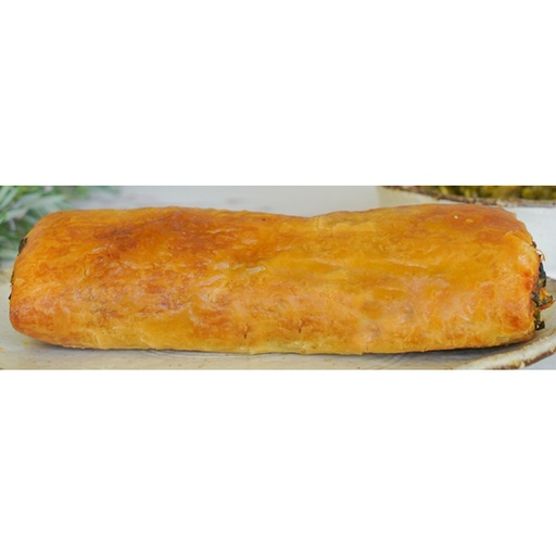 BYRON GOURMET PIE 能量卷 140g（冷凍）