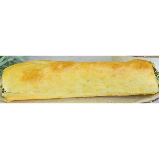 BYRON GOURMET PIE 芝士菠菜卷 140g（冷凍