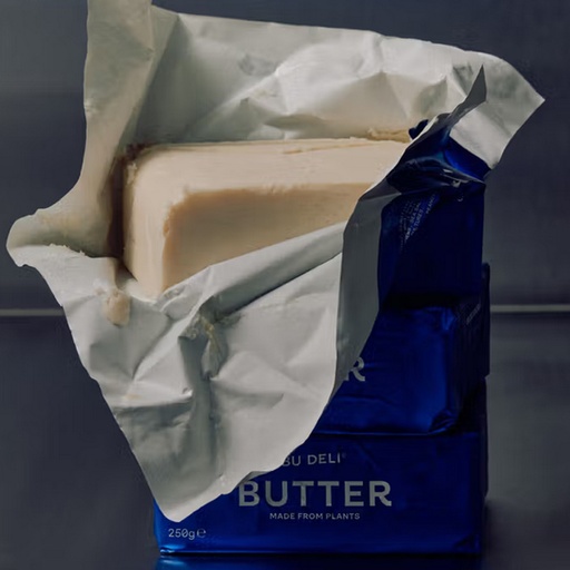 BU DELI | Vegan Butter 250g