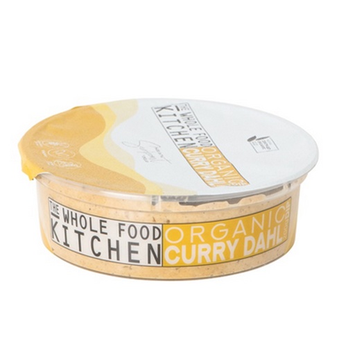 THE WHOLEFOOD KITCHEN | Organic Dip Nepalese 200g