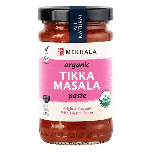 MEKHALA | Tikka Masala Paste 100g
