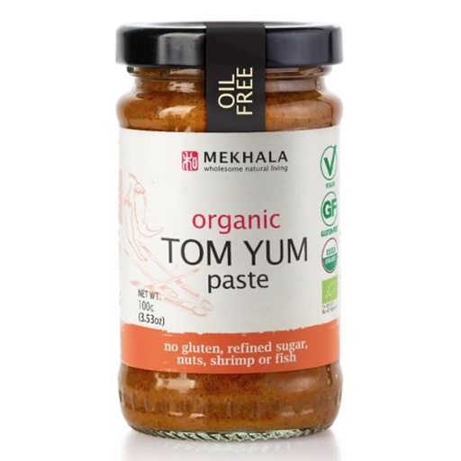 MEKHALA | Tom Yum Paste 100g