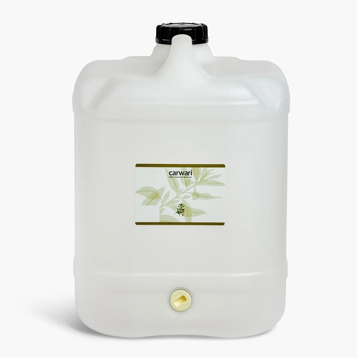 CARWARI | 有机认证浅色龙舌兰糖浆，25kg