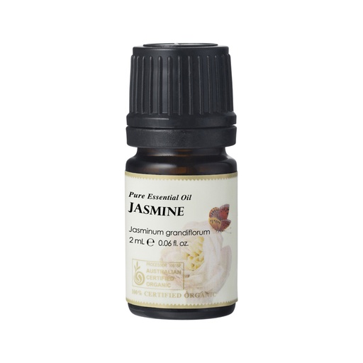AUSGANICA | Organic Essential Oil Jasmine 2ml