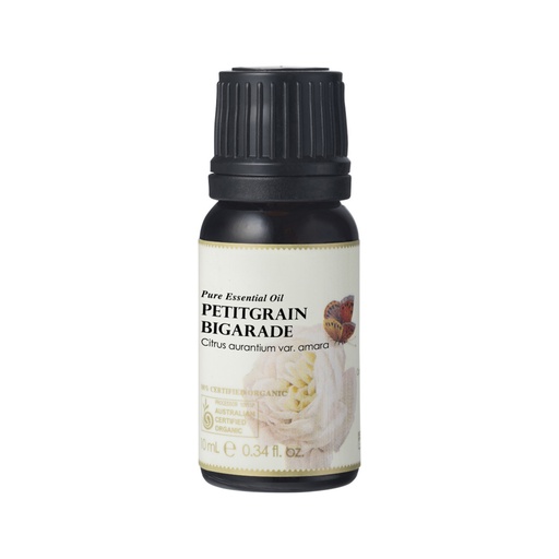 AUSGANICA | Organic Essential Oil Petitgrain Bigarade 10ml