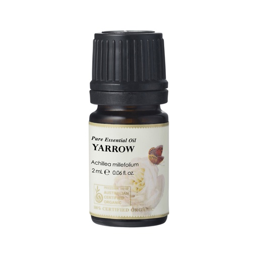 AUSGANICA | Organic Essential Oil Yarrow 2ml