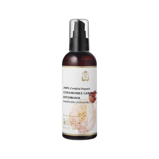 AUSGANICA | Organic Hydrosol Chamomile German 125ml