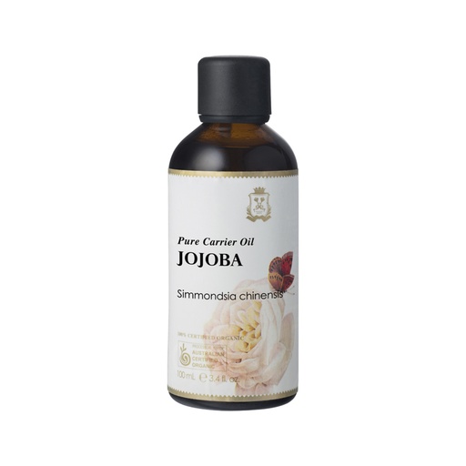 AUSGANICA | Organic Pure Carrier Oil Jojoba 100ml