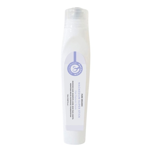DOWNUNDER MAGNESIUM | Pure Organic Magnesium Super Stick (Roll On), 15ml