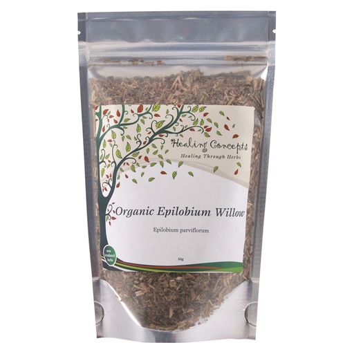 HEALING CONCEPTS | 有機柳葉蕨 50g