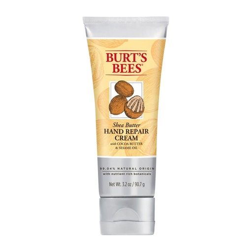 BURT'S BEES | 乳木果油護手霜 90g