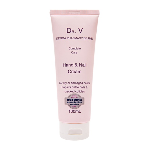 Dr. V | Complete Care Hand & Nail Cream 100ml